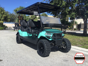 golf cart maintenance, plantation golf cart service, battery service