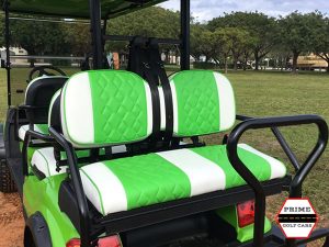 golf cart maintenance, plantation golf cart service, battery service