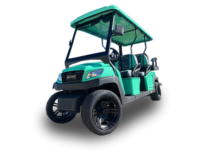 golf cart repair service, plantation cart repair pickup, golf cart inspection