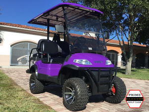 plantation golf cart repair, golf cart service, mobile repair