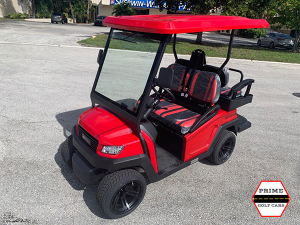 golf cart maintenance, plantation golf cart service, battery service