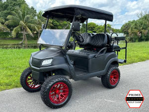 plantation golf cart repair, golf cart service, mobile repair